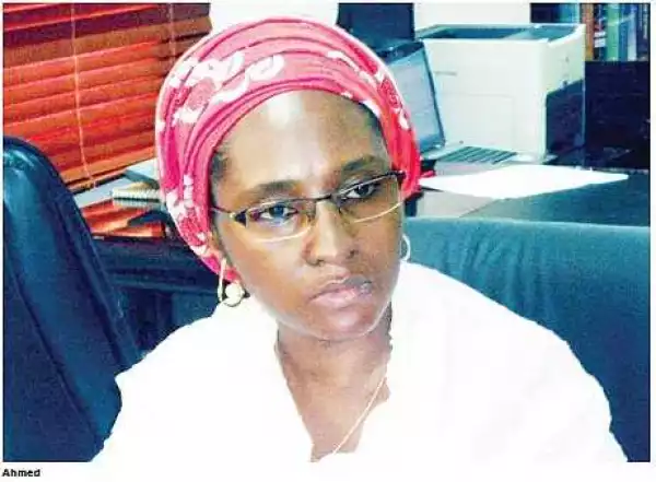 Recession: FG commences work towards economic recovery – Buhari’s Minister